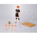 Haikyu!! S.H.Figuarts Action Figure Shoyo Hinata 14 cm      