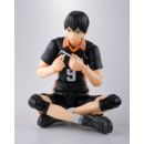 Haikyu!! S.H.Figuarts Action Figure Tobio Kageyama 16 cm      