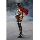 Berserk S.H.Figuarts Action Figure Casca The Band of the Hawk 15 cm     