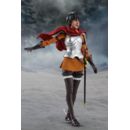 Berserk S.H.Figuarts Action Figure Casca The Band of the Hawk 15 cm     
