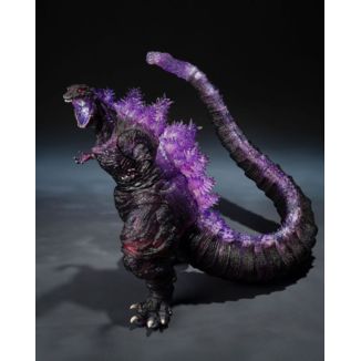 Godzilla (2016) S.H. Monster Arts Action Figure The Fourth Awakning Ver. Shin Godzilla Movie Graphic Plus 18 cm 