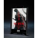Godzilla (2016) S.H. Monster Arts Action Figure The Fourth Awakning Ver. Shin Godzilla Movie Graphic Plus 18 cm 