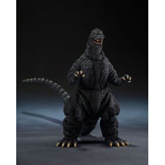 Godzilla vs. Biollante 1989 Figure S.H. Monster Arts Movie Graphic Plus