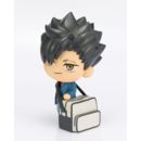 Haikyu!! Tekupiku Mini Figure Tetsuro Kuroo 10 cm       