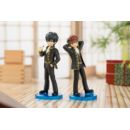 Gintama Adokenette PVC Statue Hijikata Toushirou 14 cm    