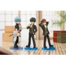Gintama Adokenette PVC Statue Hijikata Toushirou 14 cm    