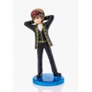 Gintama Adokenette PVC Statue Okita Sougo 14 cm 