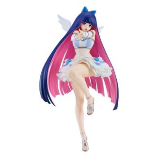 Stocking Repent Figure Panty & Stocking with Garterbelt Pop Up Parade Ver L