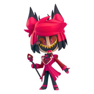 Nendoroid 2813 Alastor Hazbin Hotel