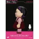 Squid Game Syaking Bang Figura/Hucha Young-Hee Doll Season 3 48 cm