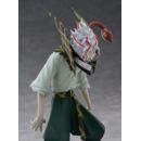 Dandadan Pop Up Parade PVC Statue Okarun 17 cm     
