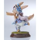 Made in Abyss: The Golden City of the Scorching Sun PVC Statue 1/8 Nanachi: New Outfit Ver. 19 cm