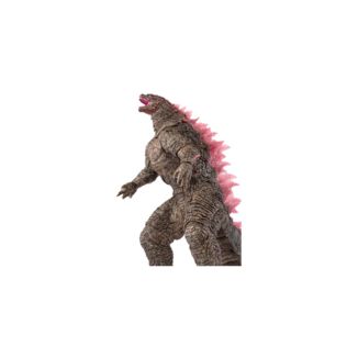 Godzilla x Kong The New Empire Figura Exquisite Basic Heat Ray Godzilla Evolved Ver. 18 cm  