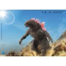Godzilla x Kong The New Empire Exquisite Basic Action Figure Heat Ray Godzilla Evolved Ver. 18 cm  