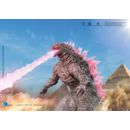 Godzilla x Kong The New Empire Exquisite Basic Action Figure Heat Ray Godzilla Evolved Ver. 18 cm  