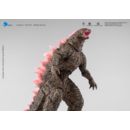 Godzilla x Kong The New Empire Exquisite Basic Action Figure Heat Ray Godzilla Evolved Ver. 18 cm  