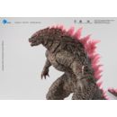 Godzilla x Kong The New Empire Exquisite Basic Action Figure Heat Ray Godzilla Evolved Ver. 18 cm  