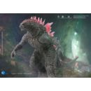 Godzilla x Kong The New Empire Exquisite Basic Action Figure Heat Ray Godzilla Evolved Ver. 18 cm  