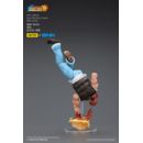 The King Of Fighters '98 Action Figure Hero Team Ralf Jones 12 cm 