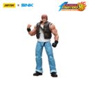 The King Of Fighters '98 Action Figure Hero Team Ralf Jones 12 cm 
