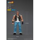 The King Of Fighters '98 Action Figure Hero Team Ralf Jones 12 cm 