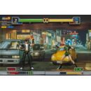 The King Of Fighters '98 Diorama Stage Base Japan Street