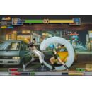 The King Of Fighters '98 Diorama Stage Base Japan Street