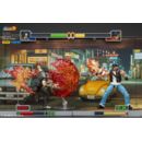 The King Of Fighters '98 Diorama Stage Base Japan Street