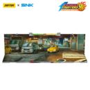 The King Of Fighters '98 Diorama Stage Base Japan Street