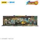 The King Of Fighters '98 Diorama Stage Base Japan Street