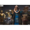 Return of the Jedi Action Figure 1/6 Bib Fortuna 32 cm