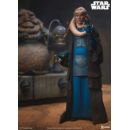 Return of the Jedi Action Figure 1/6 Bib Fortuna 32 cm