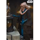 Return of the Jedi Action Figure 1/6 Bib Fortuna 32 cm