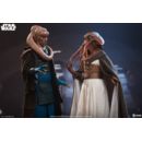 Return of the Jedi Action Figure 1/6 Bib Fortuna 32 cm