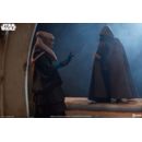 Return of the Jedi Action Figure 1/6 Bib Fortuna 32 cm