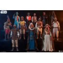 Return of the Jedi Action Figure 1/6 Bib Fortuna 32 cm