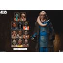 Return of the Jedi Action Figure 1/6 Bib Fortuna 32 cm