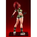 The King of Fighters '97 Bishoujo PVC Statue 1/7 Orochi Leona 23 cm