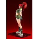 The King of Fighters '97 Bishoujo PVC Statue 1/7 Orochi Leona 23 cm