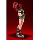 The King of Fighters '97 Bishoujo PVC Statue 1/7 Orochi Leona 23 cm