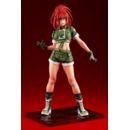 The King of Fighters '97 Bishoujo PVC Statue 1/7 Orochi Leona 23 cm