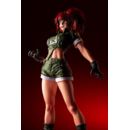The King of Fighters '97 Bishoujo PVC Statue 1/7 Orochi Leona 23 cm