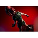 The King of Fighters '97 Bishoujo PVC Statue 1/7 Orochi Leona 23 cm