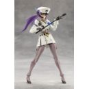 Megalomaria Unlimited Universe Plastic Model Kit Vanguard Leader 16 cm