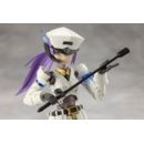 Megalomaria Unlimited Universe Plastic Model Kit Vanguard Leader 16 cm