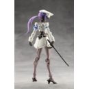 Megalomaria Unlimited Universe Plastic Model Kit Vanguard Leader 16 cm