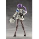 Megalomaria Unlimited Universe Plastic Model Kit Vanguard Leader 16 cm