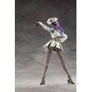 Megalomaria Unlimited Universe Plastic Model Kit Vanguard Leader 16 cm