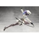 Megalomaria Unlimited Universe Plastic Model Kit Vanguard Leader 16 cm
