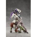 Megalomaria Unlimited Universe Plastic Model Kit Vanguard Leader 16 cm